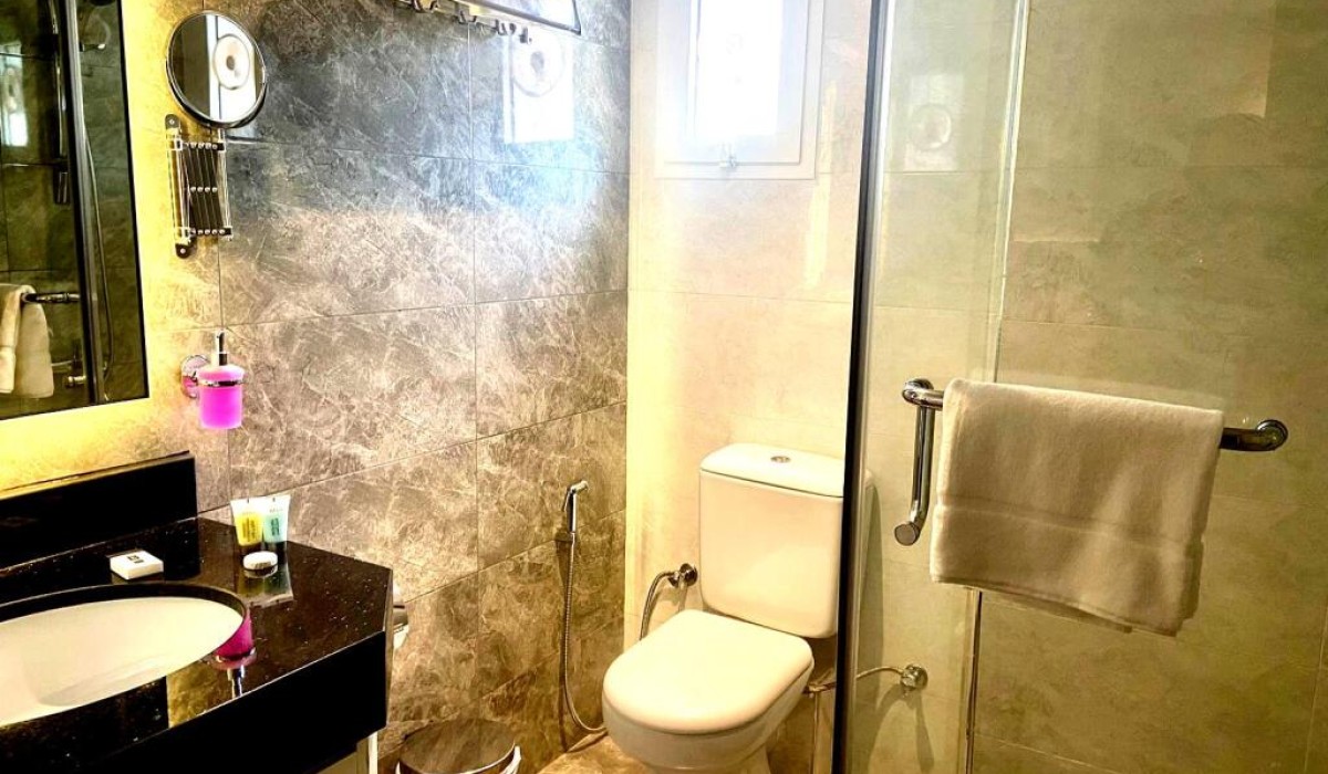 Concorde Palace Hotel - Immagine 8