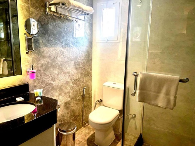 Concorde Palace Hotel - Immagine 8