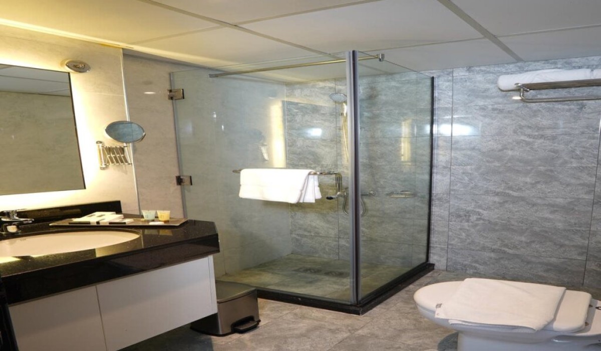 Concorde Palace Hotel - Immagine 9