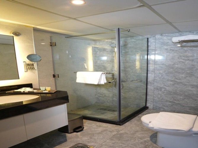 Concorde Palace Hotel - Immagine 9