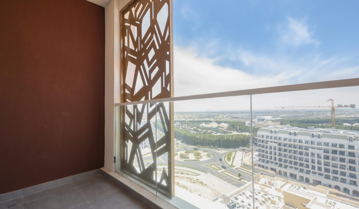 Elite Lux Holiday Homes - Jewelz Residences Studio in Arjan Apartments - Immagine 9
