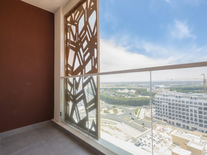 Elite Lux Holiday Homes - Jewelz Residences Studio in Arjan Apartments - Immagine 9