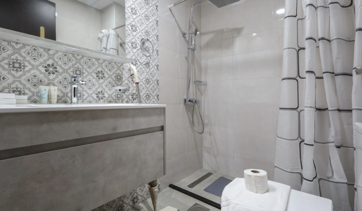 Elite Lux Holiday Homes - Jewelz Residences Studio in Arjan Apartments - Immagine 10