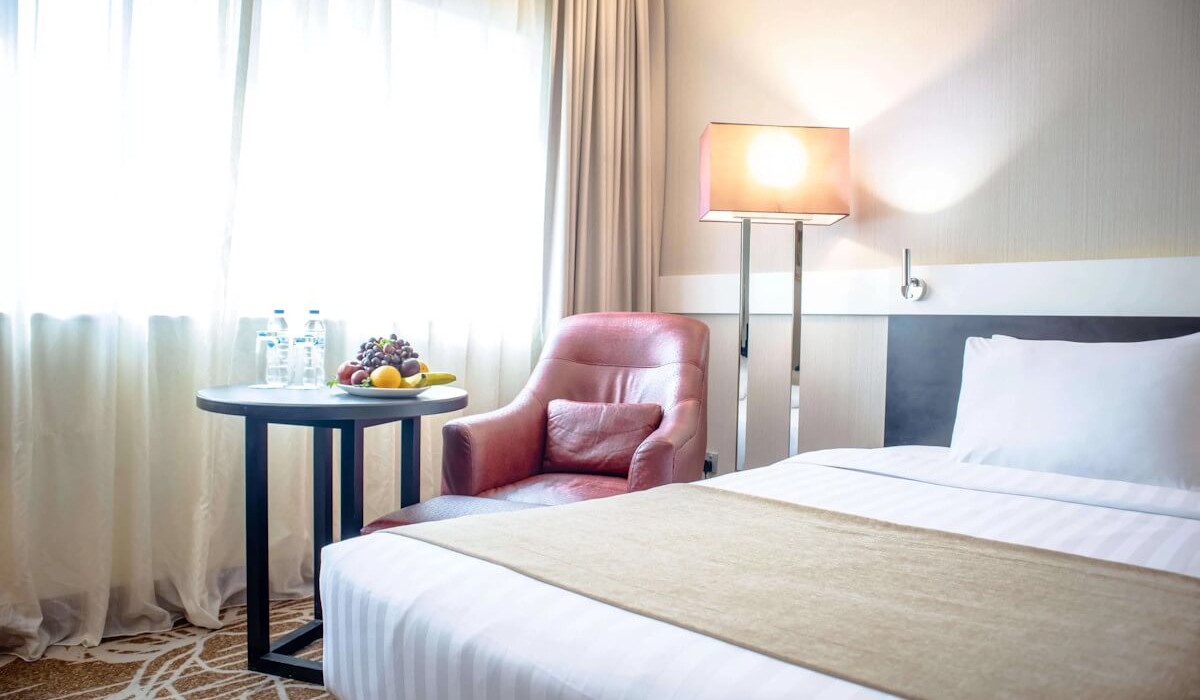 Excelsior Hotel Downtown - Immagine 10