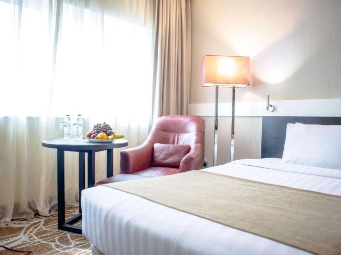 Excelsior Hotel Downtown - Immagine 10