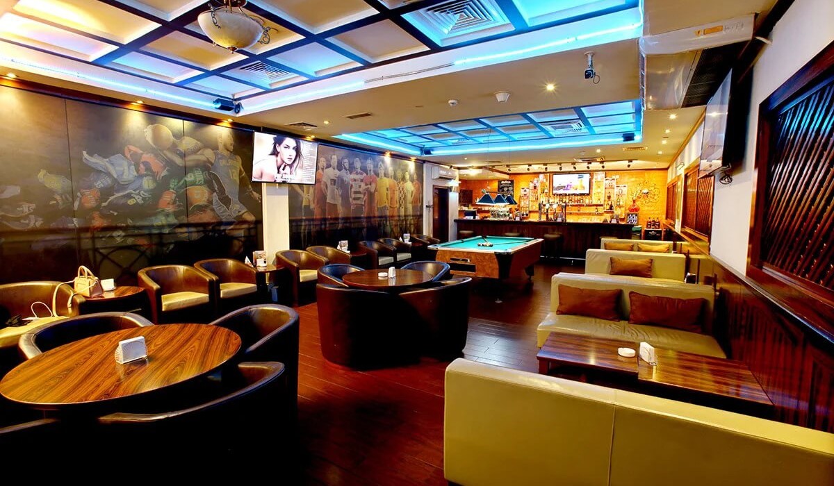 Excelsior Hotel Downtown - Immagine 5