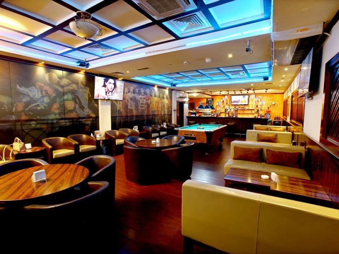 Excelsior Hotel Downtown - Immagine 5