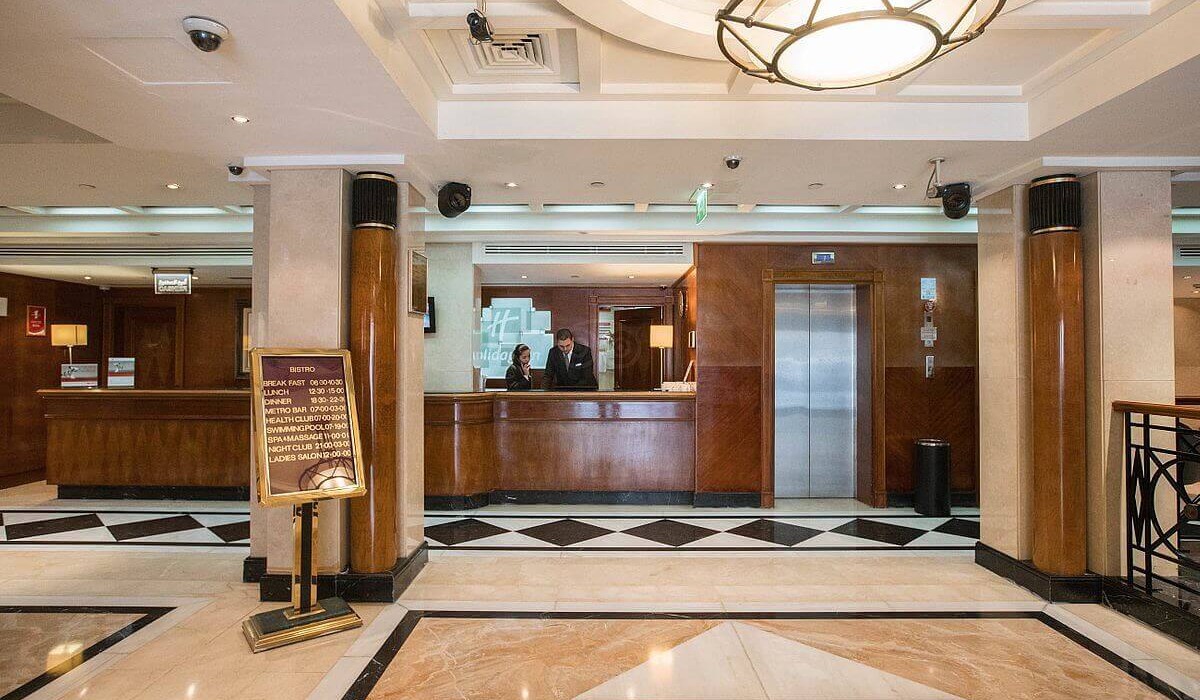 Excelsior Hotel Downtown - Immagine 6
