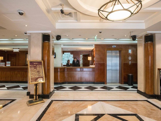 Excelsior Hotel Downtown - Immagine 6