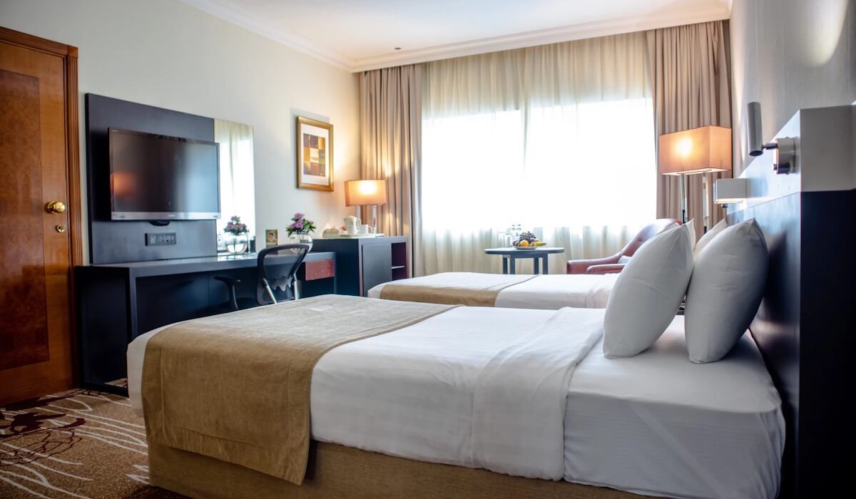Excelsior Hotel Downtown - Immagine 3