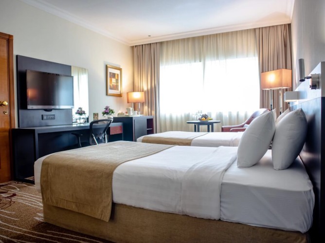 Excelsior Hotel Downtown - Immagine 3