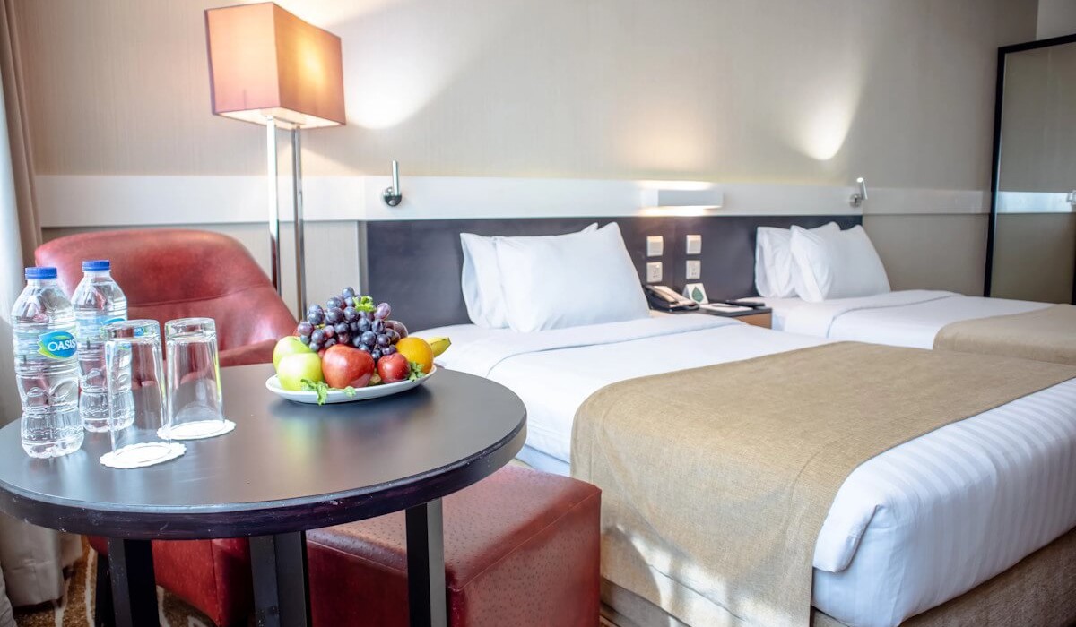 Excelsior Hotel Downtown - Immagine 4