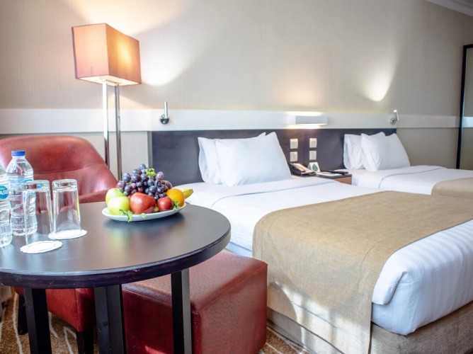 Excelsior Hotel Downtown - Immagine 4