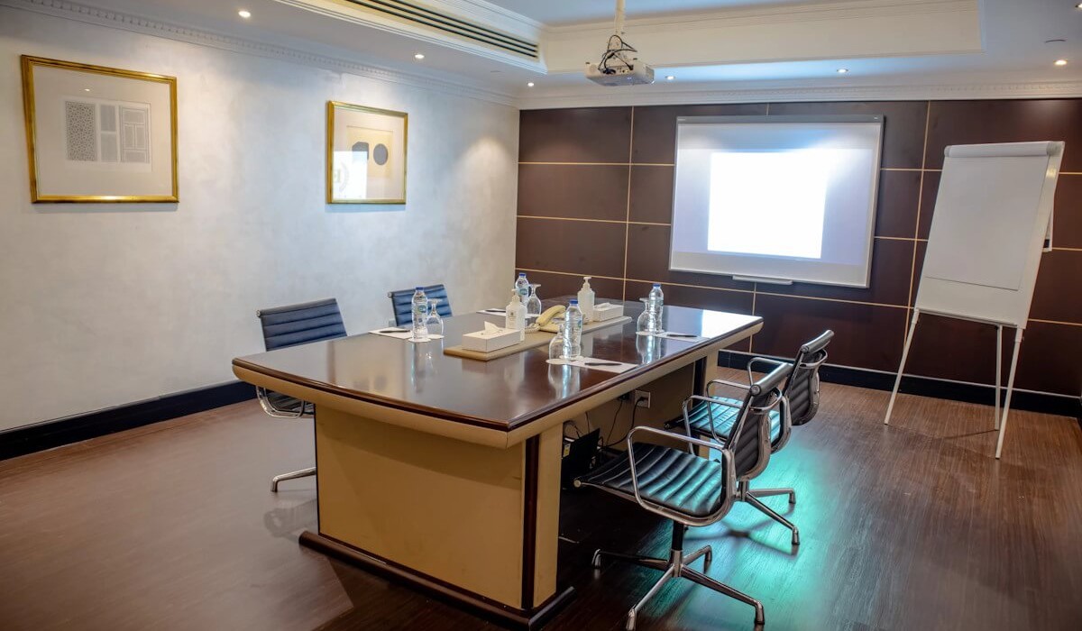 Excelsior Hotel Downtown - Immagine 8