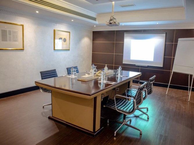Excelsior Hotel Downtown - Immagine 8