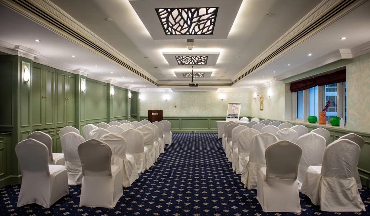 Excelsior Hotel Downtown - Immagine 9