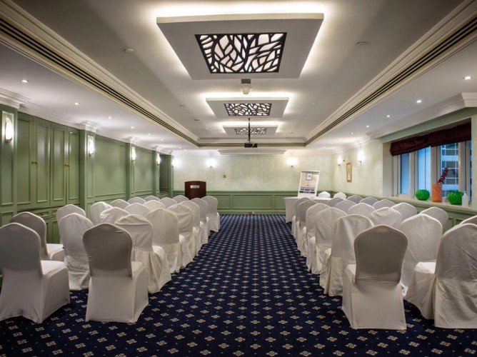 Excelsior Hotel Downtown - Immagine 9