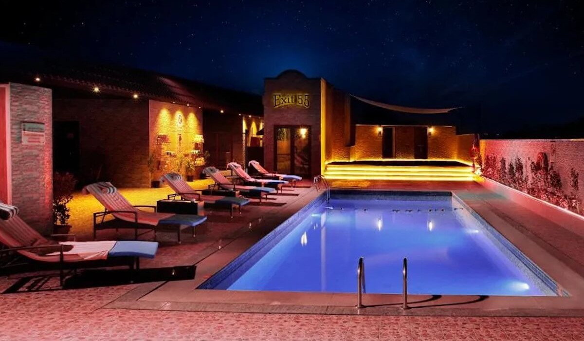 Excelsior Hotel Downtown - Immagine 2