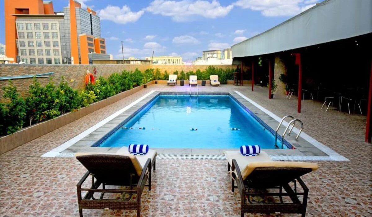 Excelsior Hotel Downtown - Immagine 7
