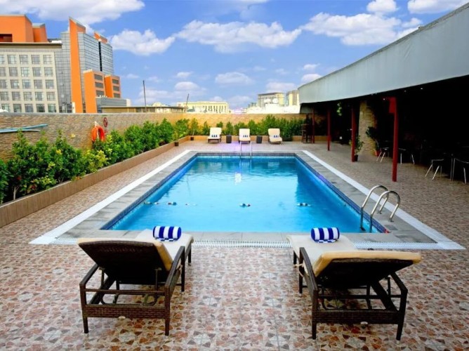 Excelsior Hotel Downtown - Immagine 7
