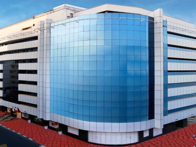 Excelsior Hotel Downtown - Immagine 1
