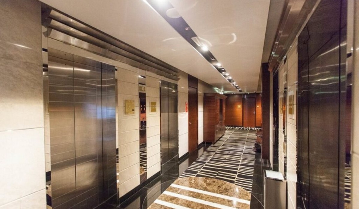 Four Points by Sheraton Sheikh Zayed Road, Dubai - Immagine 2