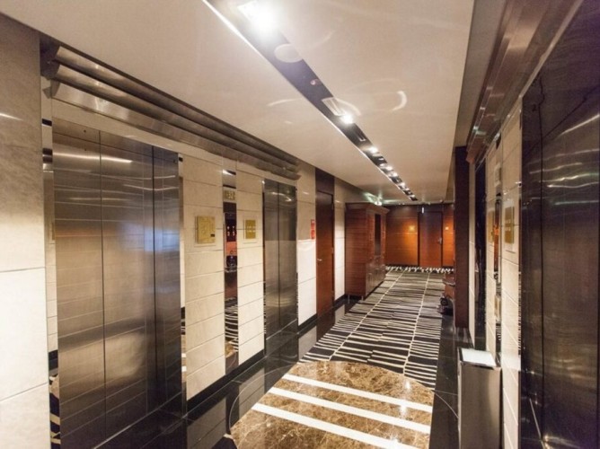 Four Points by Sheraton Sheikh Zayed Road, Dubai - Immagine 2