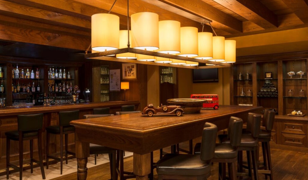 Four Points by Sheraton Sheikh Zayed Road, Dubai - Immagine 4