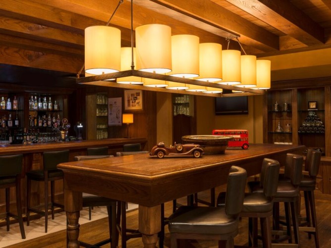 Four Points by Sheraton Sheikh Zayed Road, Dubai - Immagine 4