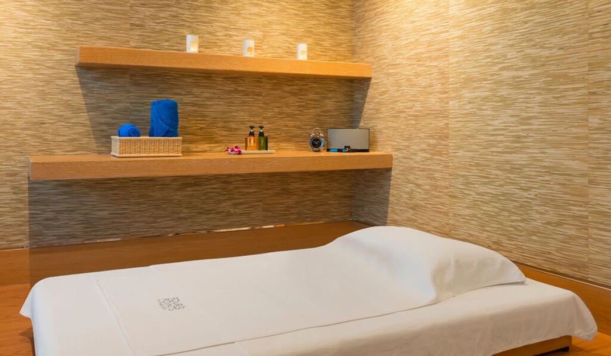 Four Points by Sheraton Sheikh Zayed Road, Dubai - Immagine 7