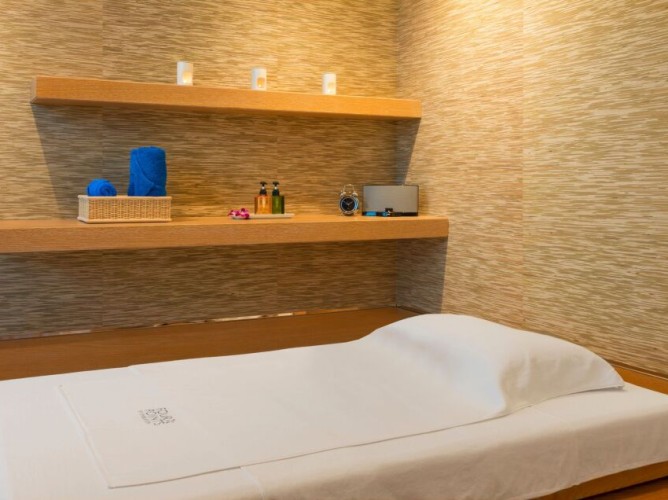 Four Points by Sheraton Sheikh Zayed Road, Dubai - Immagine 7
