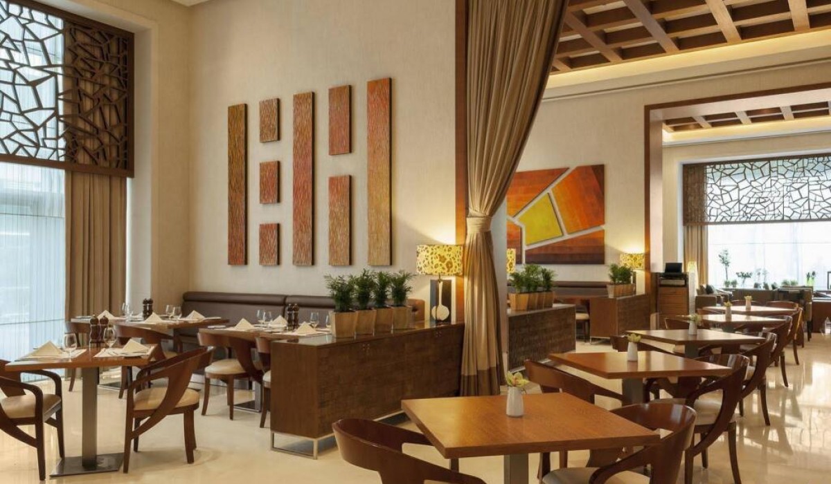 Four Points by Sheraton Sheikh Zayed Road, Dubai - Immagine 8