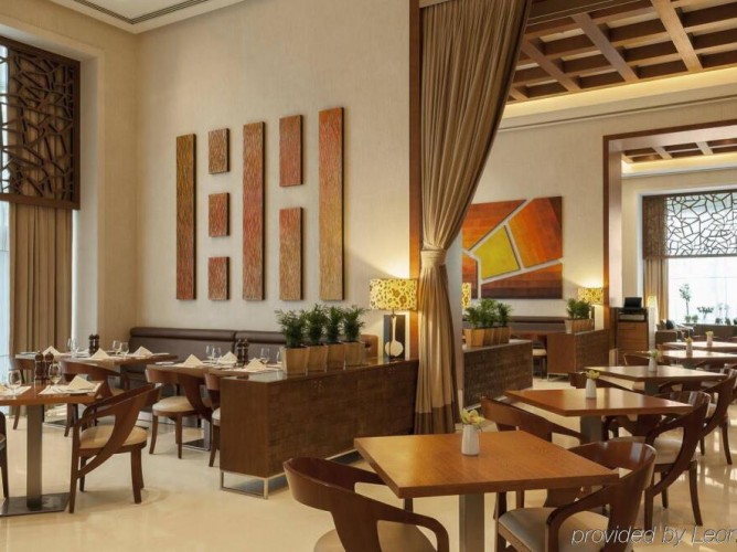Four Points by Sheraton Sheikh Zayed Road, Dubai - Immagine 8