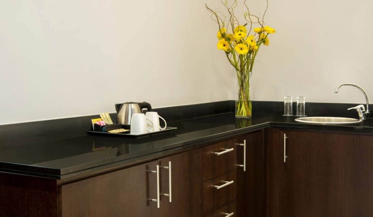 Four Points by Sheraton Sheikh Zayed Road, Dubai - Immagine 9