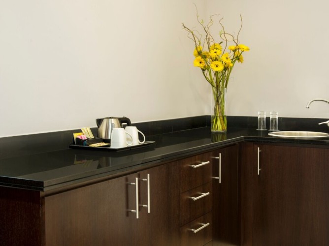Four Points by Sheraton Sheikh Zayed Road, Dubai - Immagine 9