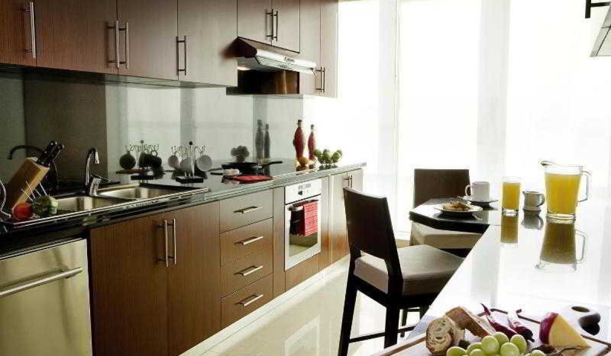 Four Points by Sheraton Sheikh Zayed Road, Dubai - Immagine 10