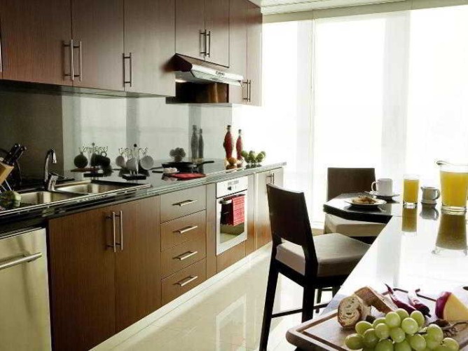 Four Points by Sheraton Sheikh Zayed Road, Dubai - Immagine 10