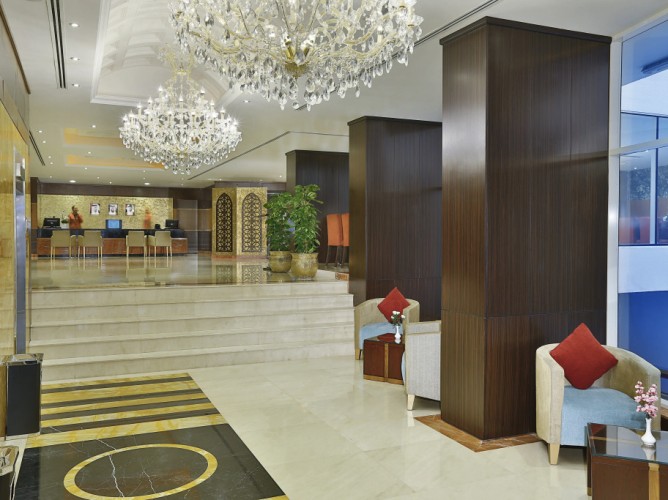 Gateway Hotel - Immagine 2