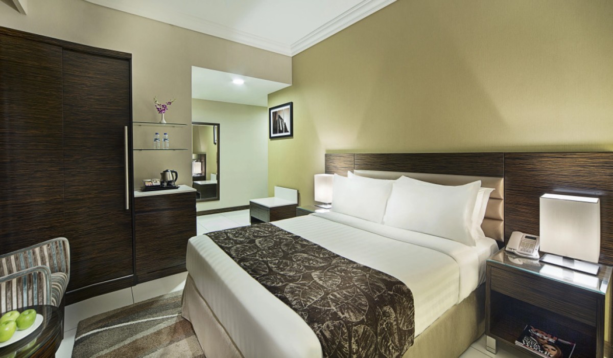 Gateway Hotel - Immagine 3