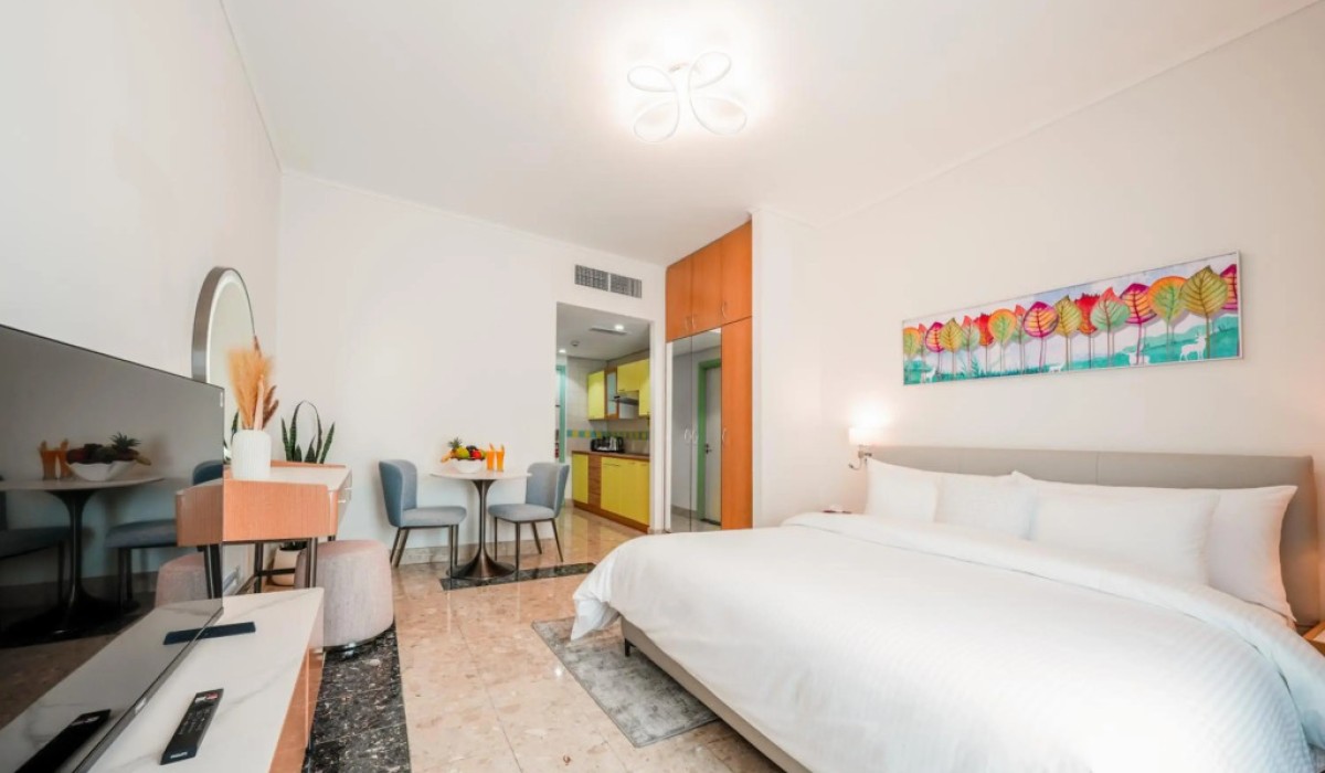Gateway Hotel - Immagine 5