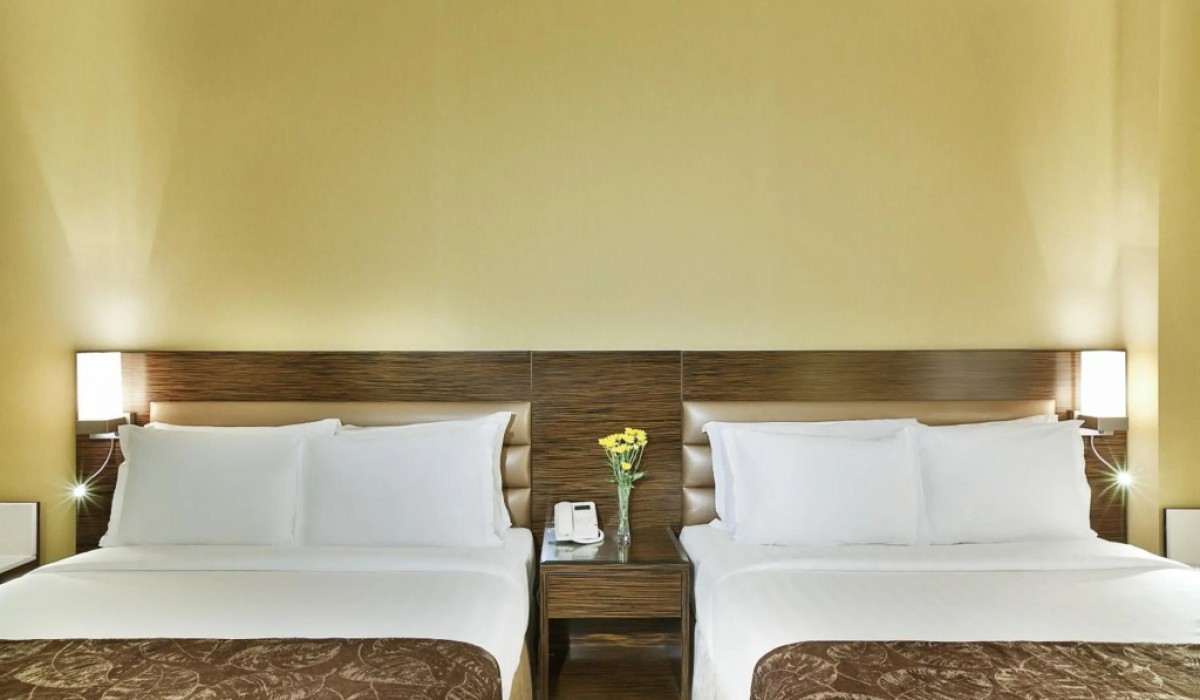 Gateway Hotel - Immagine 6