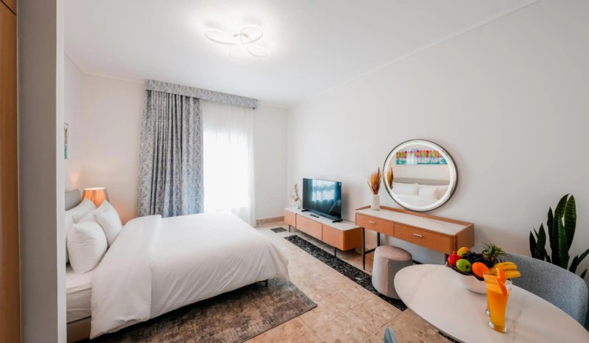 Gateway Hotel - Immagine 7