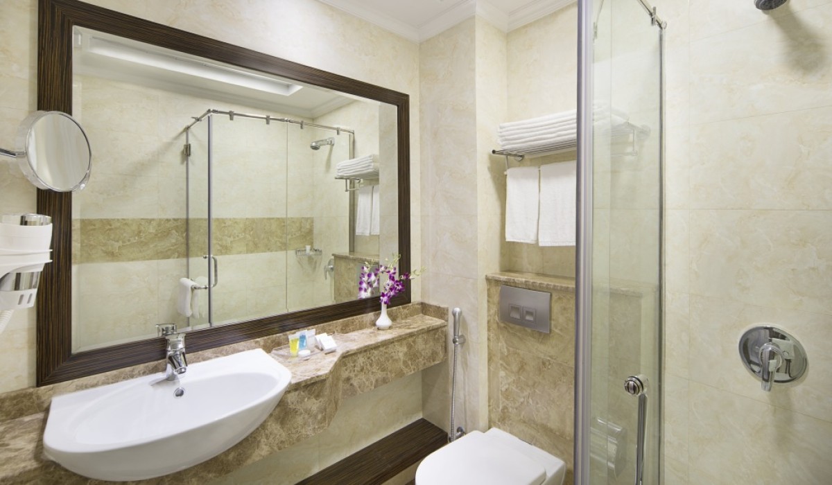 Gateway Hotel - Immagine 8