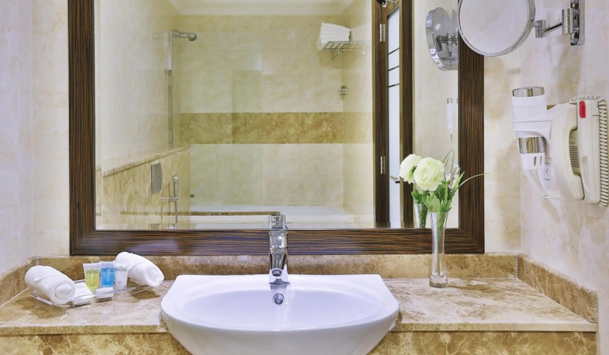 Gateway Hotel - Immagine 9