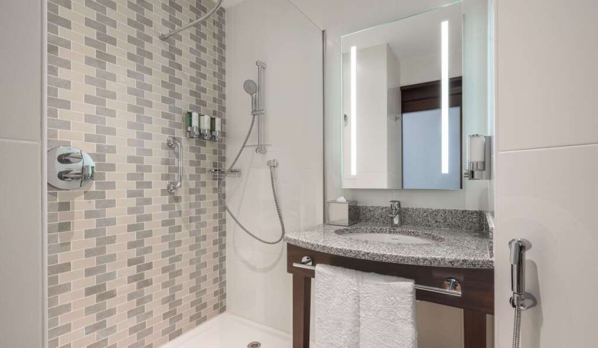 Hampton by Hilton Dubai Al Barsha - Immagine 8