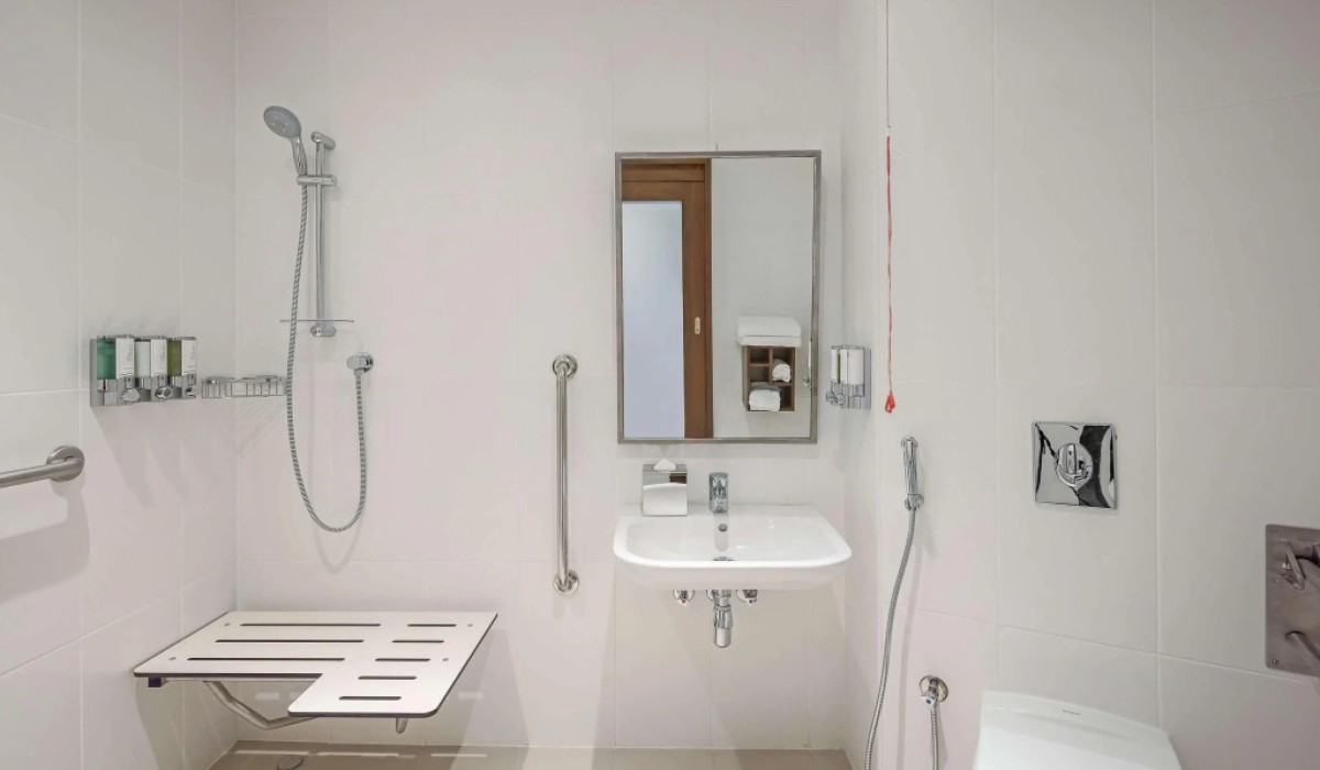 Hampton by Hilton Dubai Al Barsha - Immagine 9