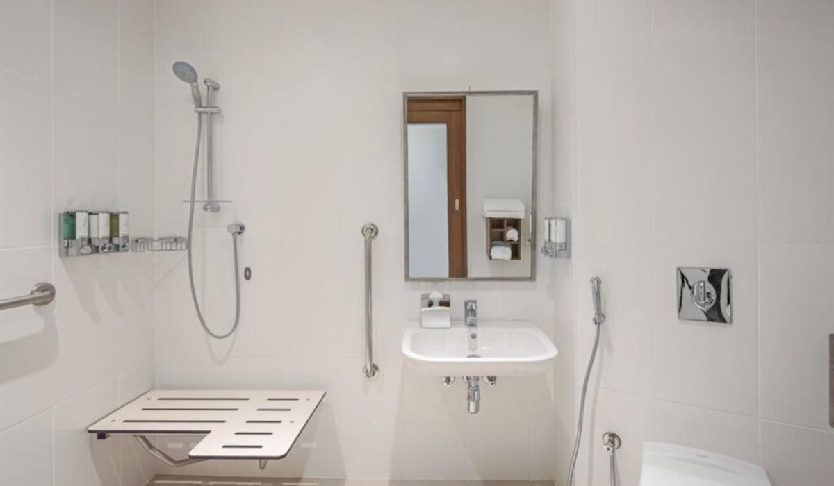 Hampton by Hilton Dubai Al Barsha - Immagine 10