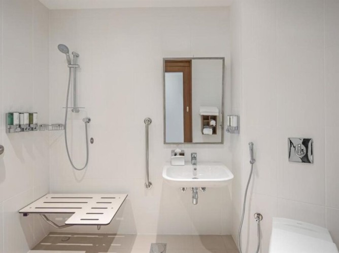 Hampton by Hilton Dubai Al Barsha - Immagine 10