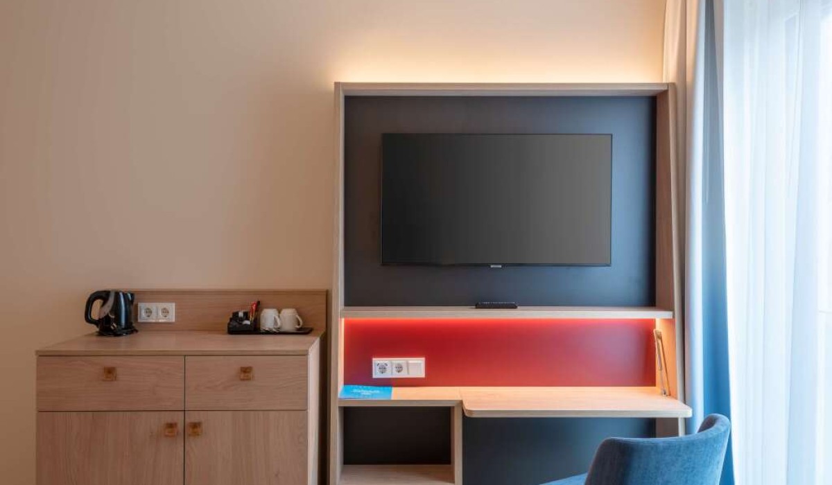 Hampton by Hilton Munich City North - Immagine 4