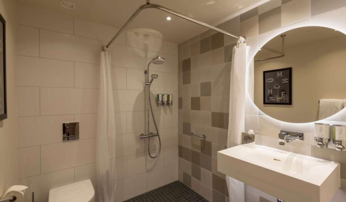 Hampton by Hilton Munich City North - Immagine 7